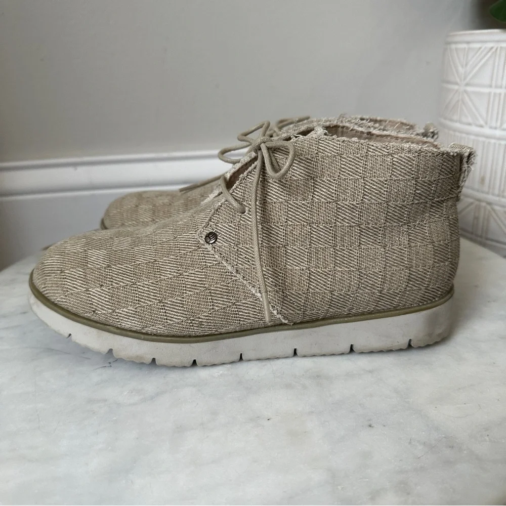 BearPaw women cher